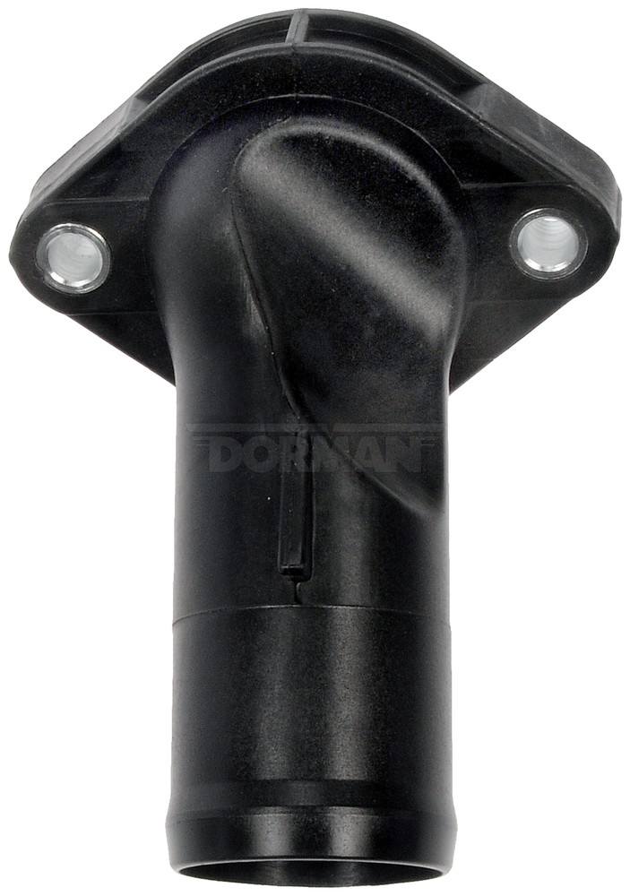 DORMAN OE SOLUTIONS - Engine Coolant Thermostat Housing - DRE - 902-3038