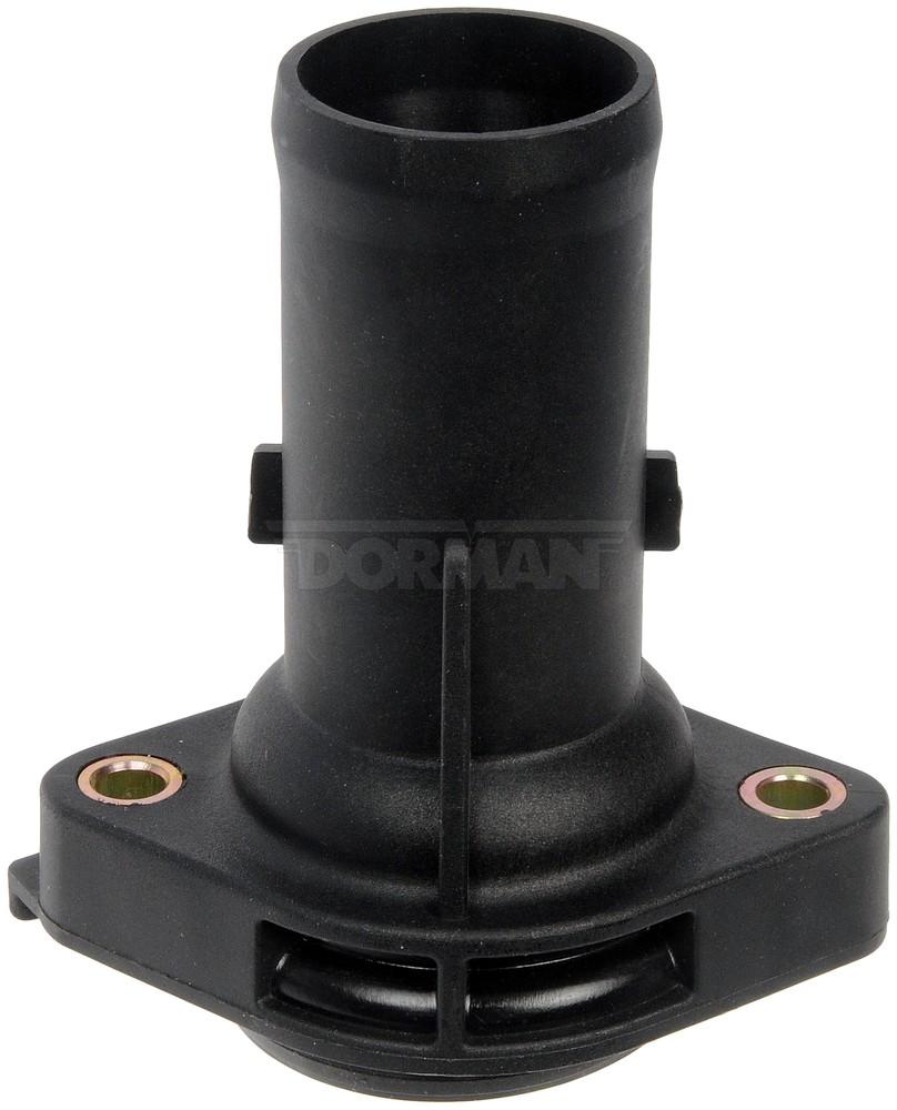 DORMAN OE SOLUTIONS - Engine Coolant Thermostat Housing - DRE 902-3039