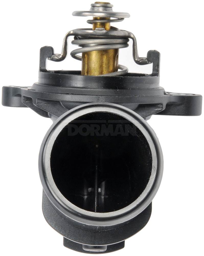 DORMAN OE SOLUTIONS - Engine Coolant Thermostat Housing Assembly - DRE 902-3040