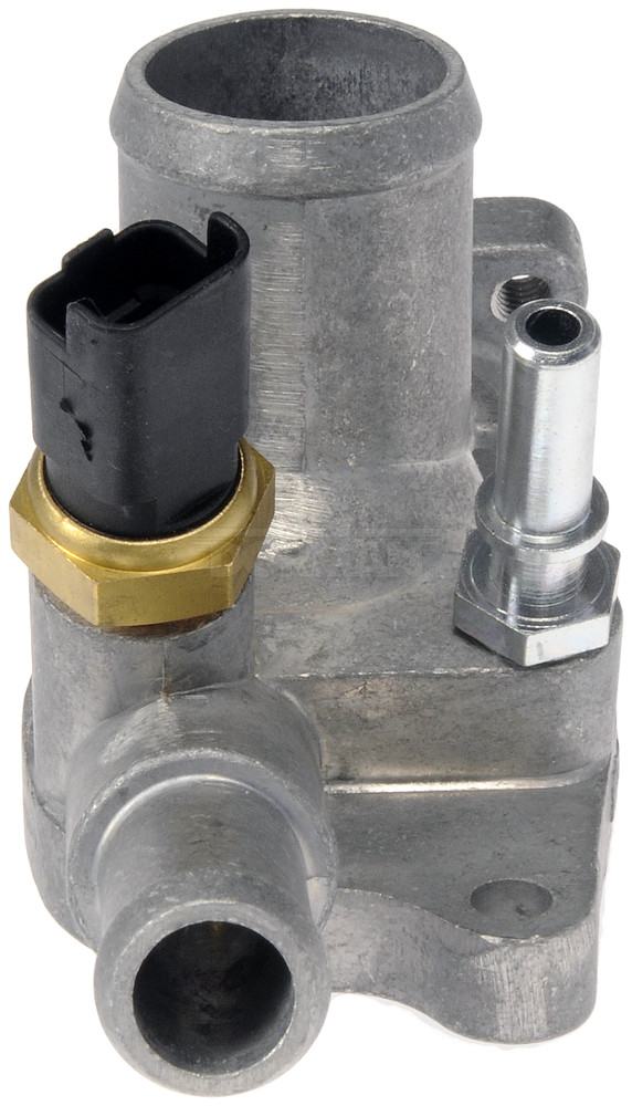 DORMAN OE SOLUTIONS - Engine Coolant Thermostat Housing Assembly - DRE - 902-3041