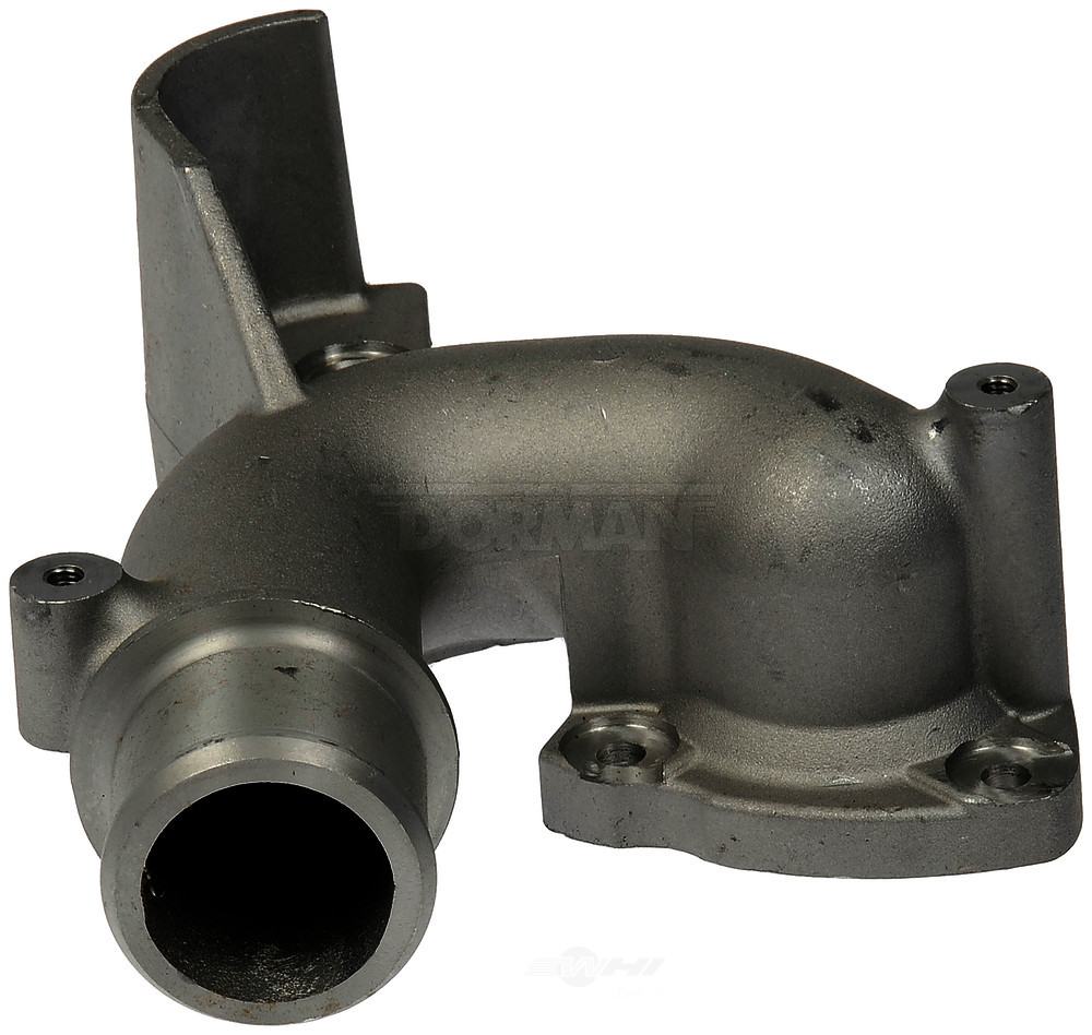 DORMAN OE SOLUTIONS - Engine Coolant Thermostat Housing - DRE 902-3044