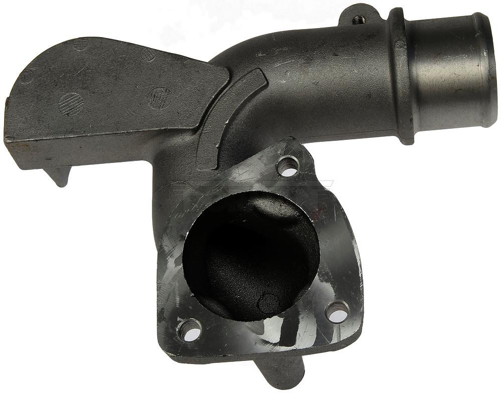 DORMAN OE SOLUTIONS - Engine Coolant Thermostat Housing - DRE 902-3044