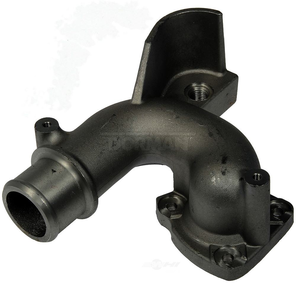 DORMAN OE SOLUTIONS - Engine Coolant Thermostat Housing Assembly - DRE 902-3044