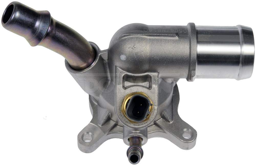 DORMAN OE SOLUTIONS - Engine Coolant Thermostat Housing Assembly - DRE - 902-3101