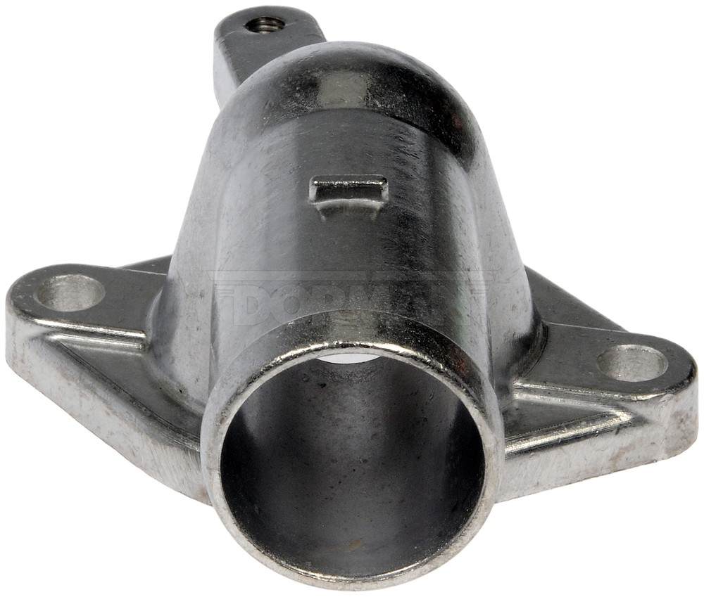DORMAN OE SOLUTIONS - Engine Coolant Thermostat Housing - DRE - 902-3110