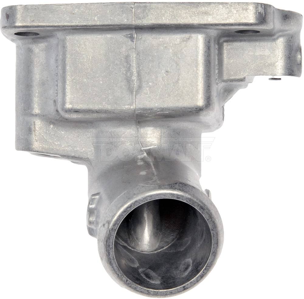 DORMAN OE SOLUTIONS - Engine Coolant Thermostat Housing Assembly - DRE 902-3117