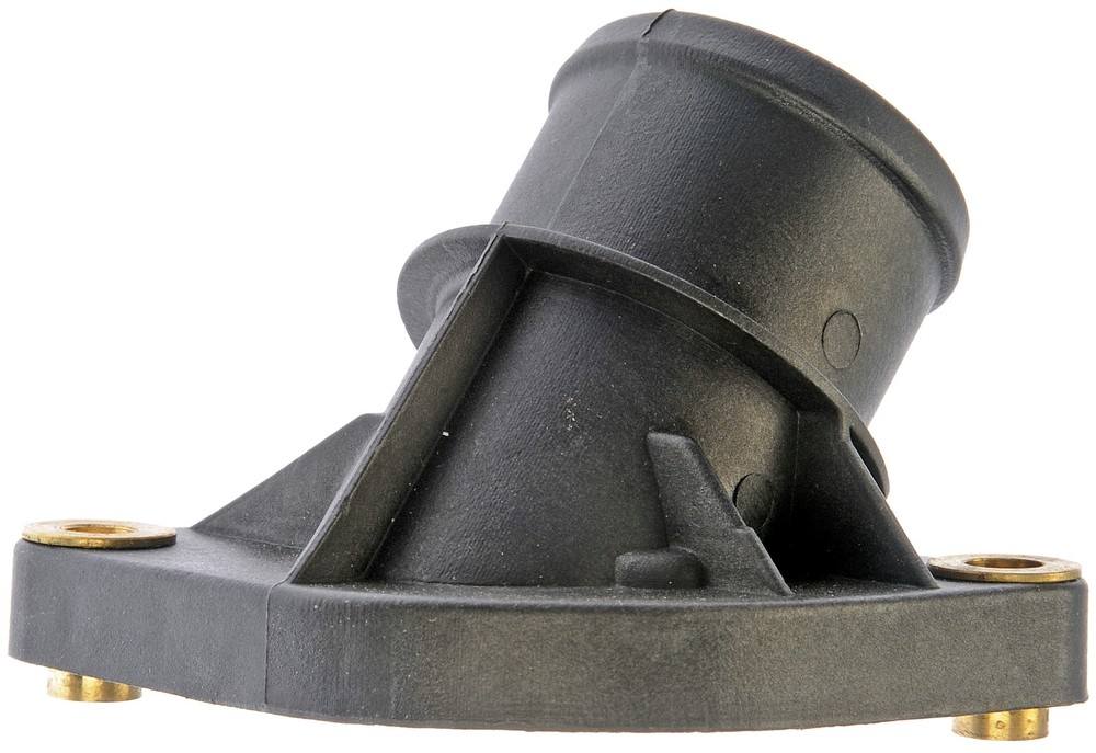 DORMAN OE SOLUTIONS - Engine Coolant Thermostat Housing - DRE 902-312
