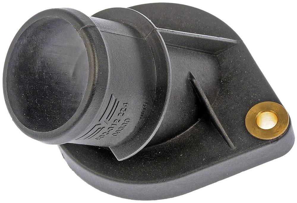 DORMAN OE SOLUTIONS - Engine Coolant Thermostat Housing - DRE 902-312