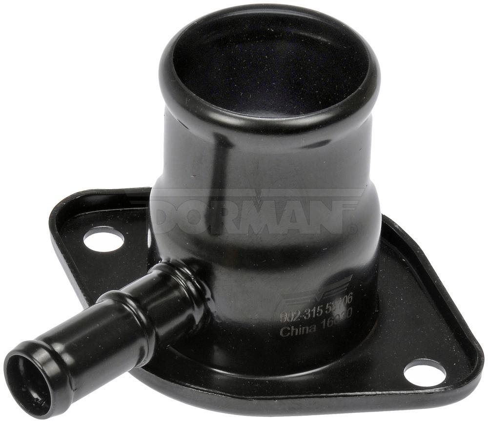 DORMAN OE SOLUTIONS - Engine Coolant Thermostat Housing - DRE 902-315