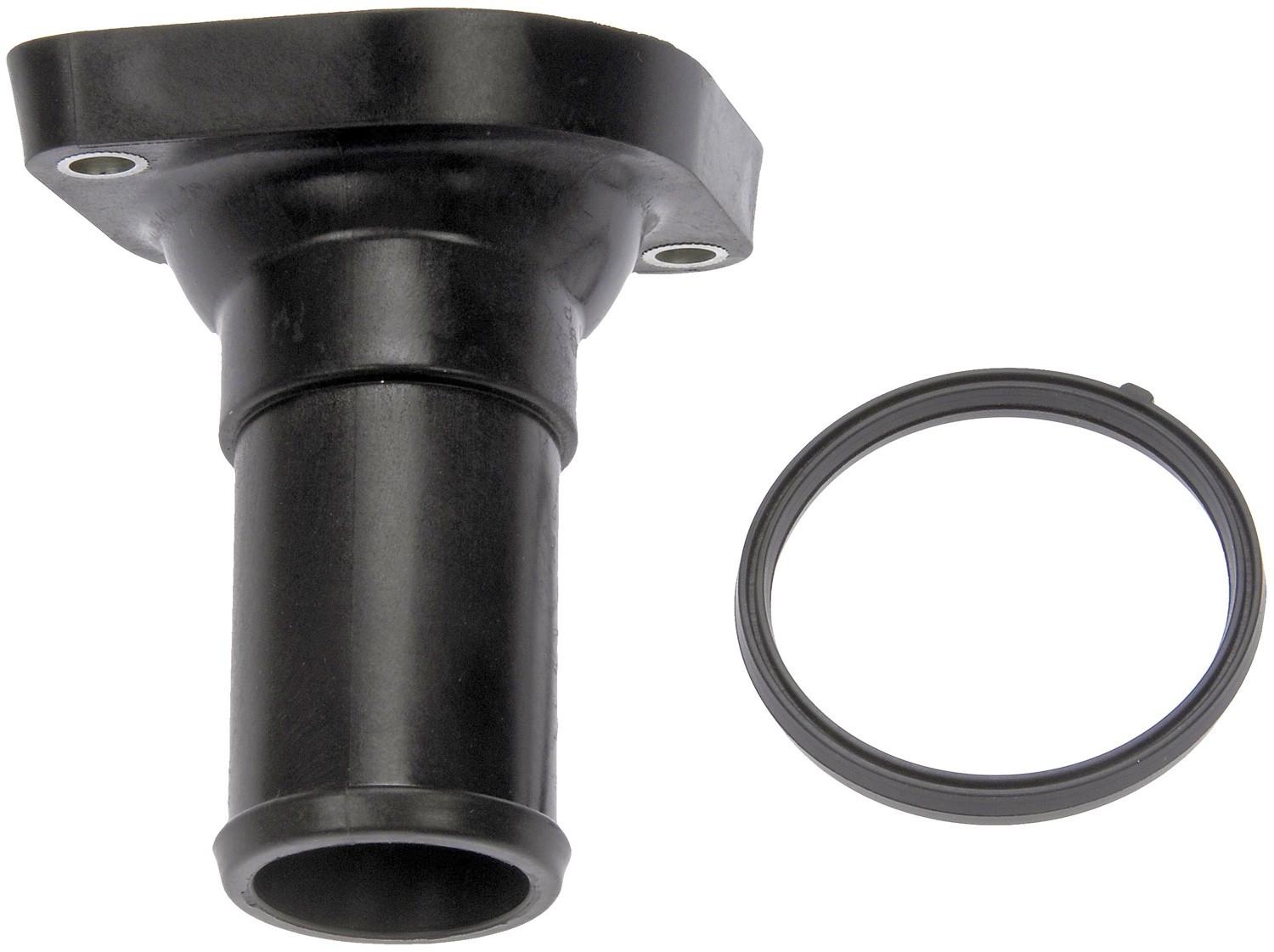 DORMAN OE SOLUTIONS - Engine Coolant Thermostat Housing - DRE 902-316