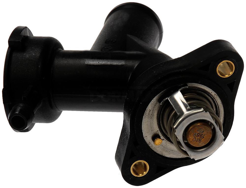 DORMAN OE SOLUTIONS - Engine Coolant Thermostat Housing Assembly - DRE 902-3301