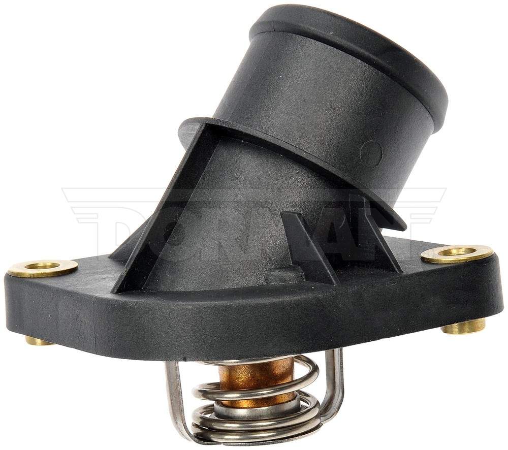DORMAN OE SOLUTIONS - Engine Coolant Thermostat Housing Assembly - DRE 902-3312