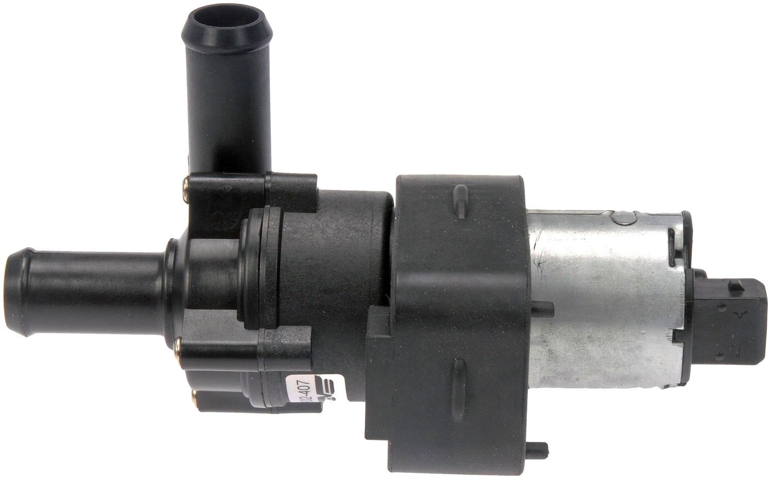 DORMAN OE SOLUTIONS - Engine Auxiliary Water Pump - DRE 902-407