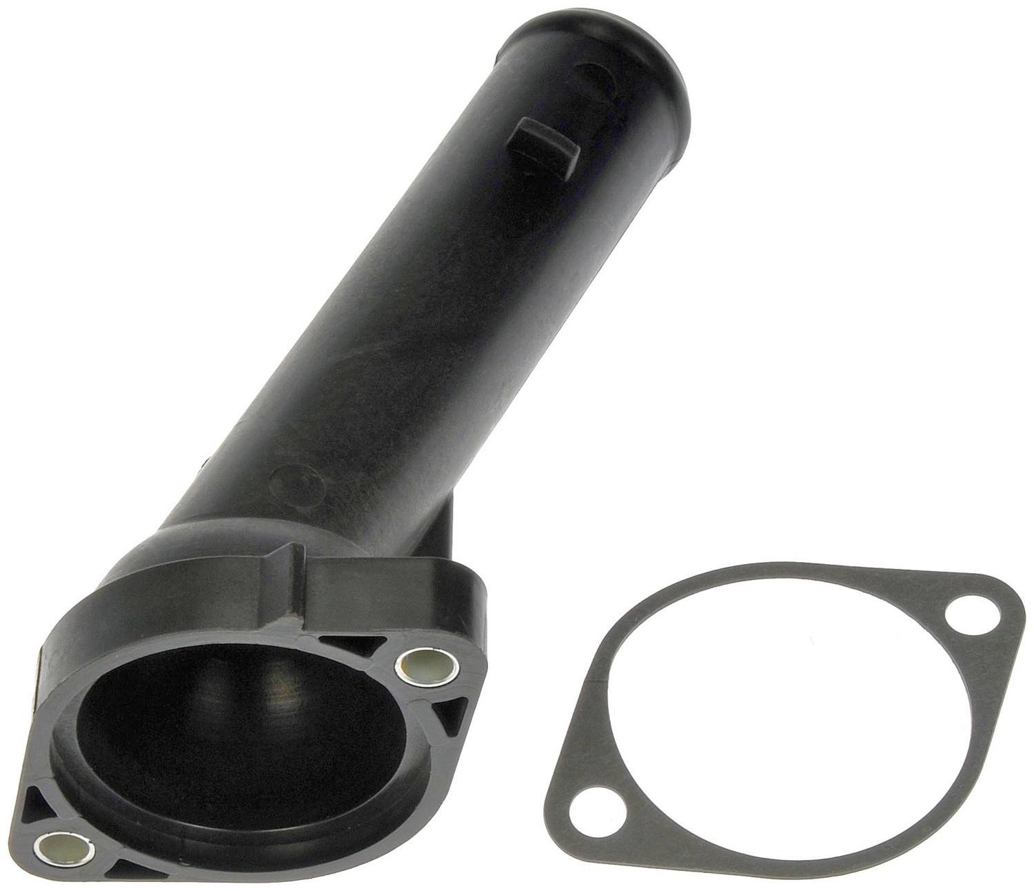 DORMAN OE SOLUTIONS - Engine Coolant Thermostat Housing - DRE 902-5000