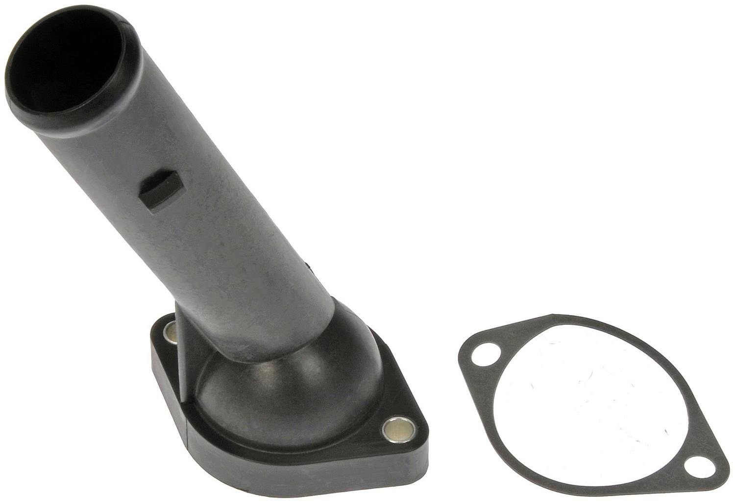 DORMAN OE SOLUTIONS - Engine Coolant Thermostat Housing - DRE 902-5000