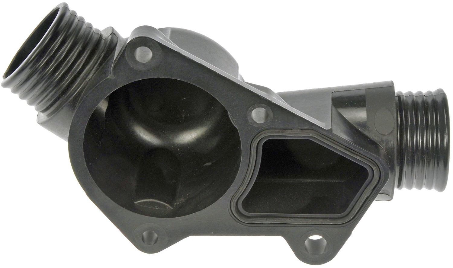 DORMAN OE SOLUTIONS - Engine Coolant Thermostat Housing - DRE 902-5003