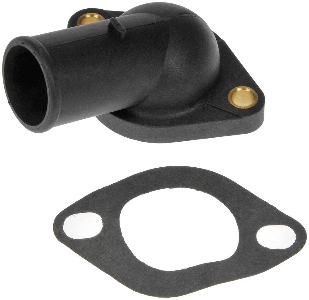 DORMAN OE SOLUTIONS - Engine Coolant Thermostat Housing - DRE 902-5005