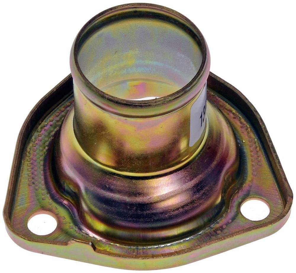 DORMAN OE SOLUTIONS - Engine Coolant Thermostat Housing - DRE 902-5009