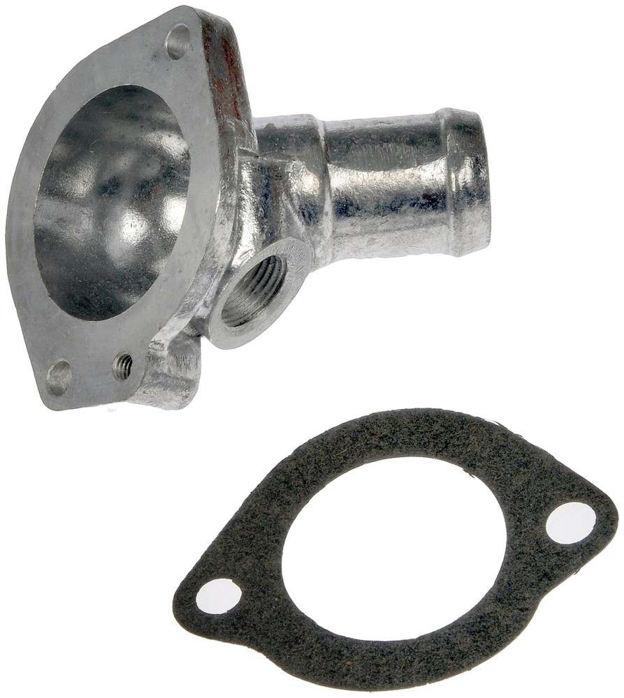 DORMAN OE SOLUTIONS - Engine Coolant Thermostat Housing - DRE 902-5010