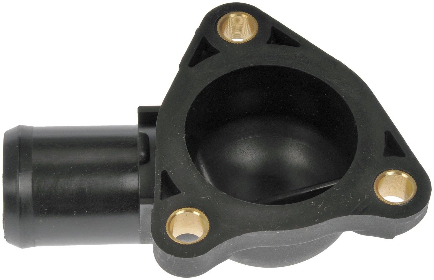 DORMAN OE SOLUTIONS - Engine Coolant Thermostat Housing - DRE 902-5011