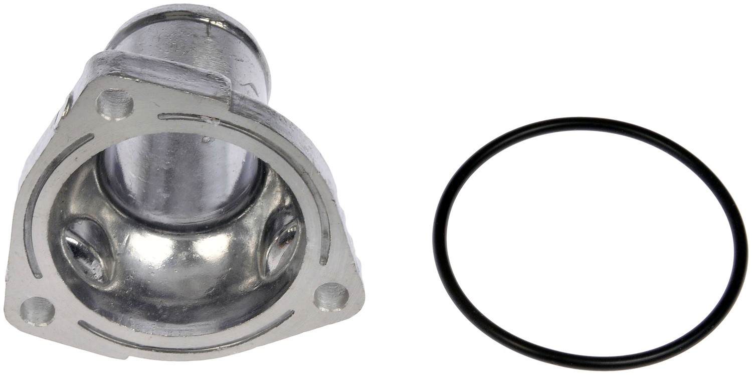 DORMAN OE SOLUTIONS - Engine Coolant Thermostat Housing - DRE 902-5013