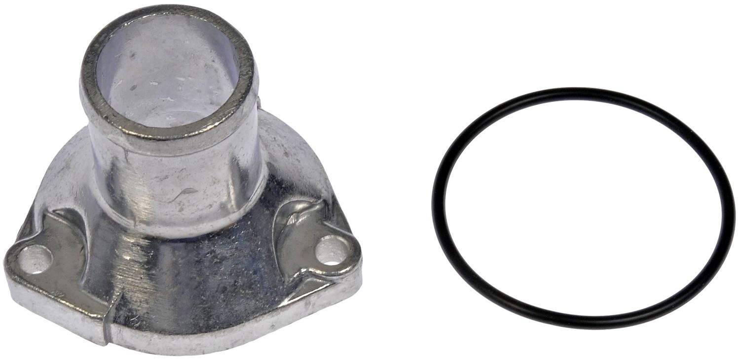DORMAN OE SOLUTIONS - Engine Coolant Thermostat Housing - DRE 902-5013