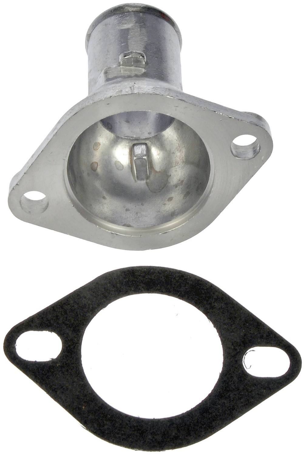 DORMAN OE SOLUTIONS - Engine Coolant Thermostat Housing - DRE 902-5014