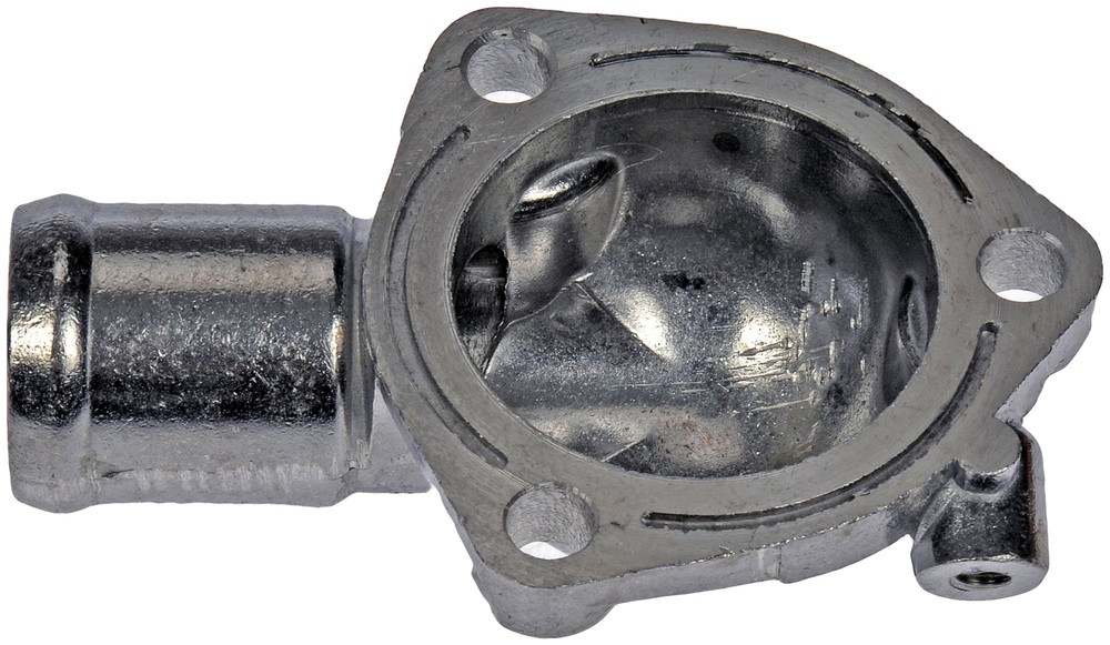 DORMAN OE SOLUTIONS - Engine Coolant Thermostat Housing - DRE 902-5021