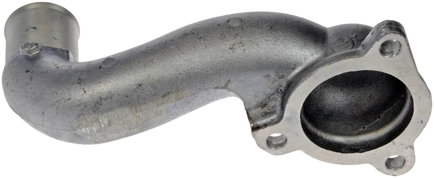 DORMAN OE SOLUTIONS - Engine Coolant Thermostat Housing - DRE 902-5023