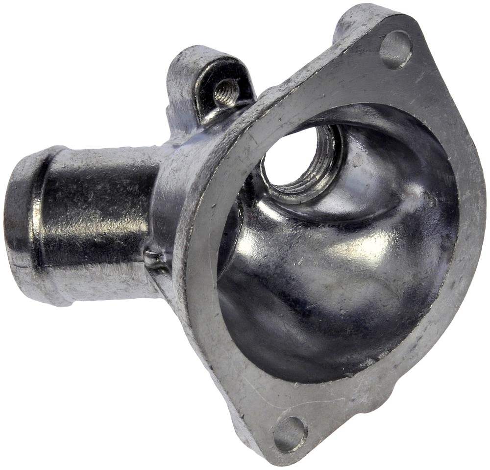 DORMAN OE SOLUTIONS - Engine Coolant Thermostat Housing - DRE 902-5024