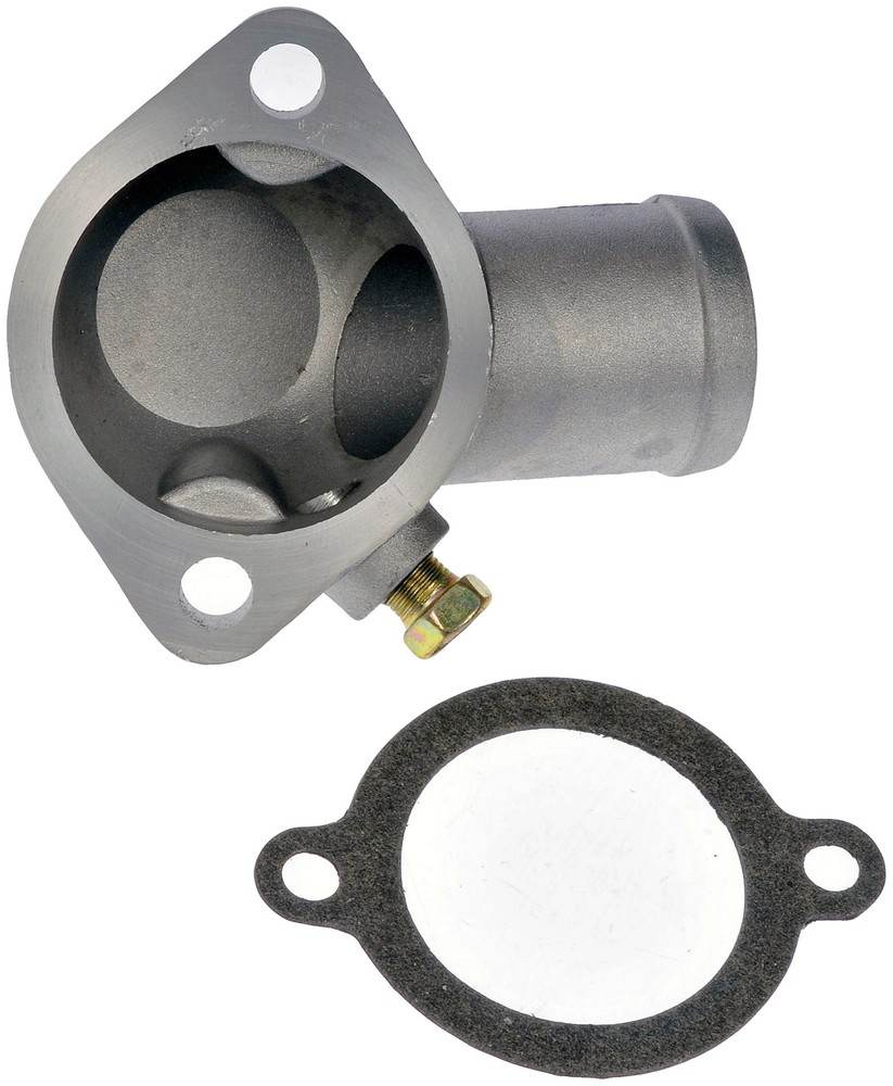 DORMAN OE SOLUTIONS - Engine Coolant Thermostat Housing - DRE - 902-5029