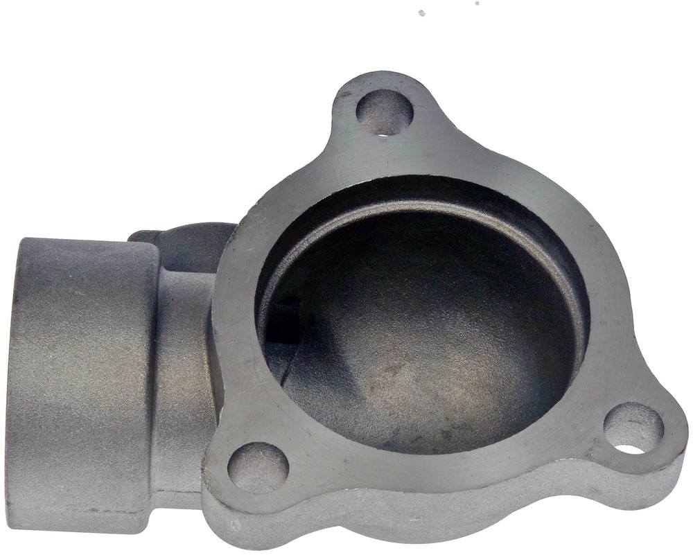 DORMAN OE SOLUTIONS - Engine Coolant Thermostat Housing - DRE 902-5033