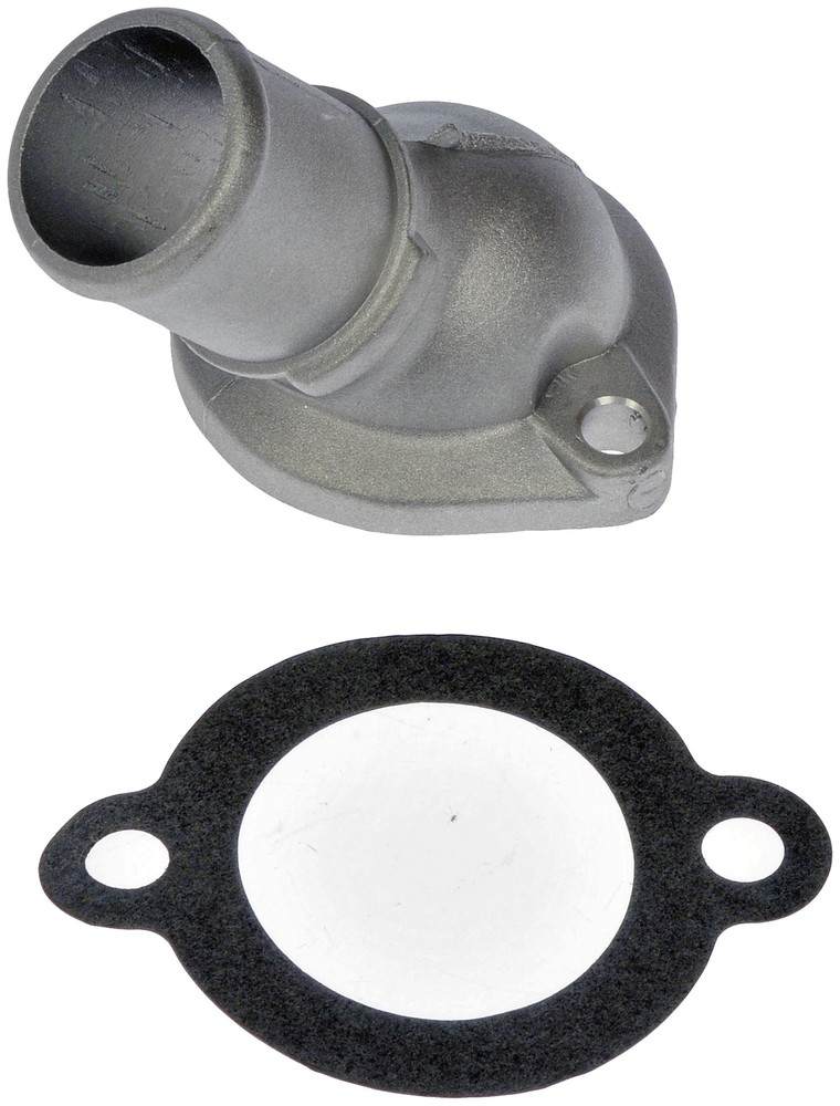 DORMAN OE SOLUTIONS - Engine Coolant Thermostat Housing - DRE 902-5034