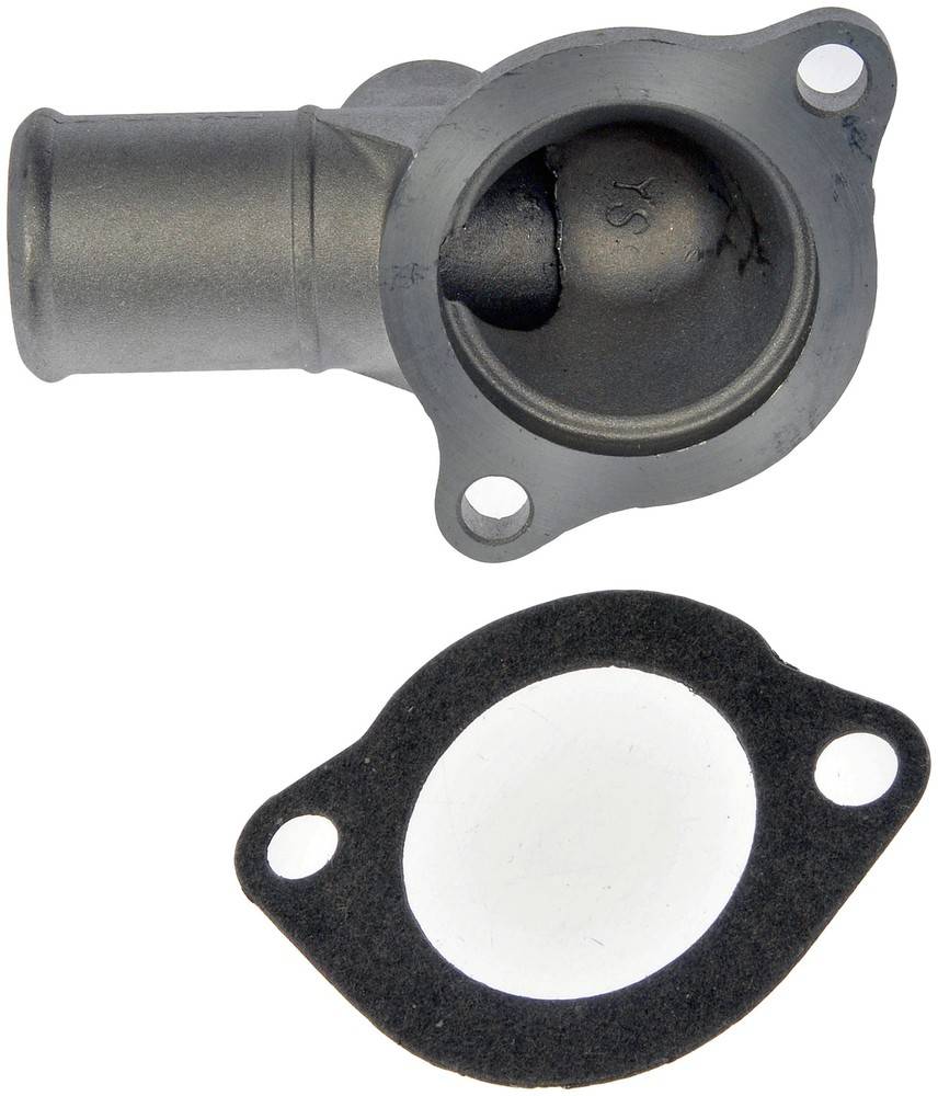 DORMAN OE SOLUTIONS - Engine Coolant Thermostat Housing - DRE 902-5043