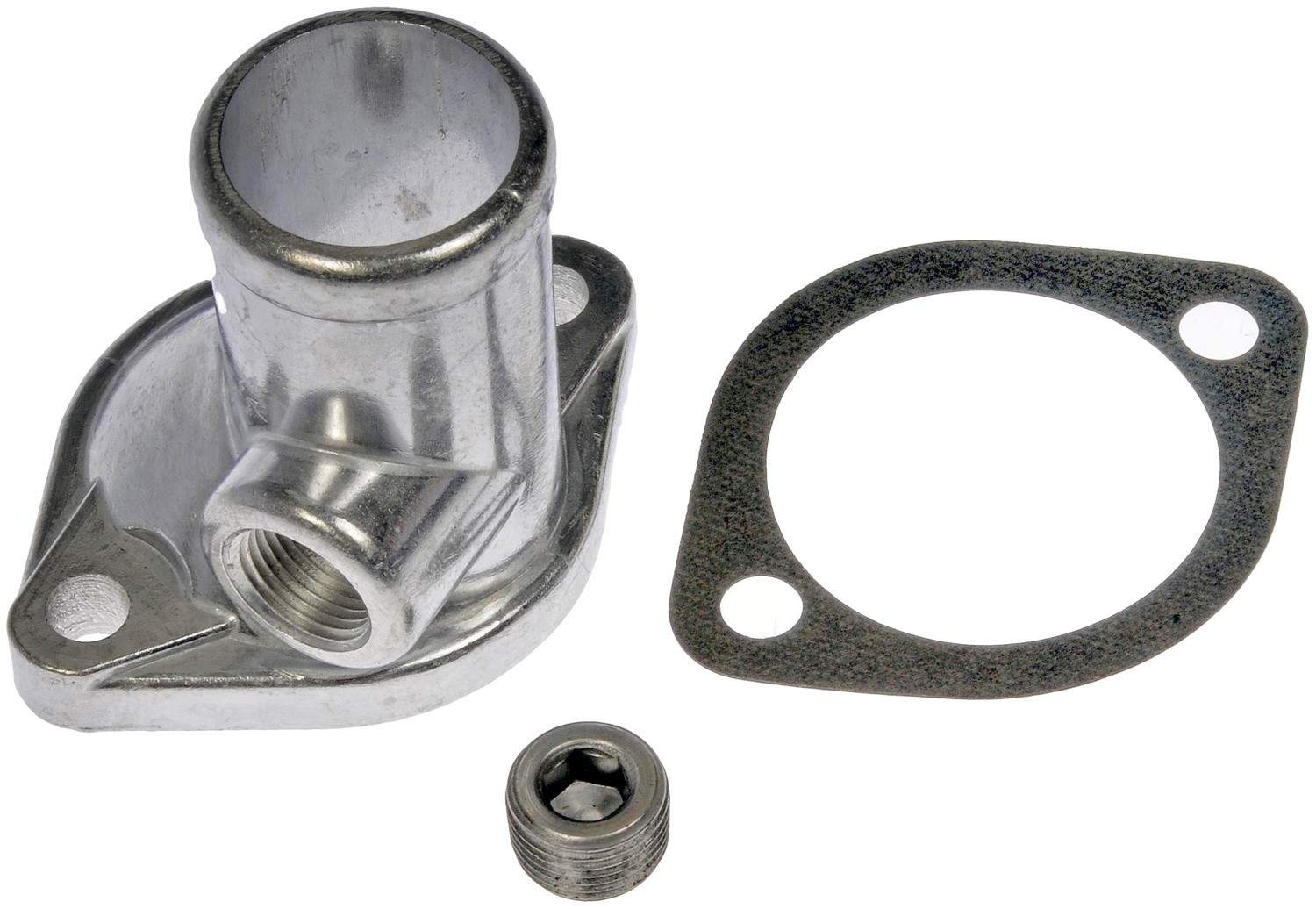 DORMAN OE SOLUTIONS - Engine Coolant Thermostat Housing - DRE - 902-5051