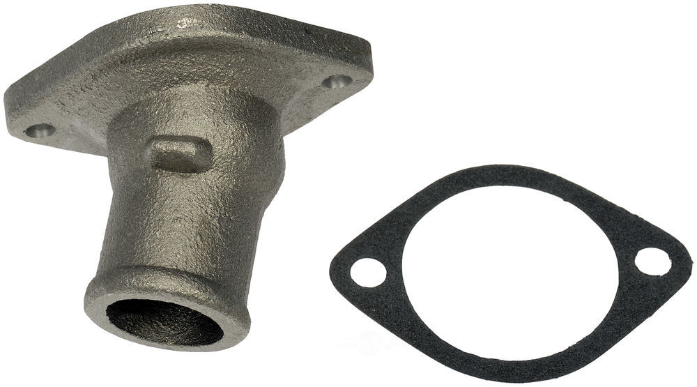 DORMAN OE SOLUTIONS - Engine Coolant Thermostat Housing - DRE 902-5063