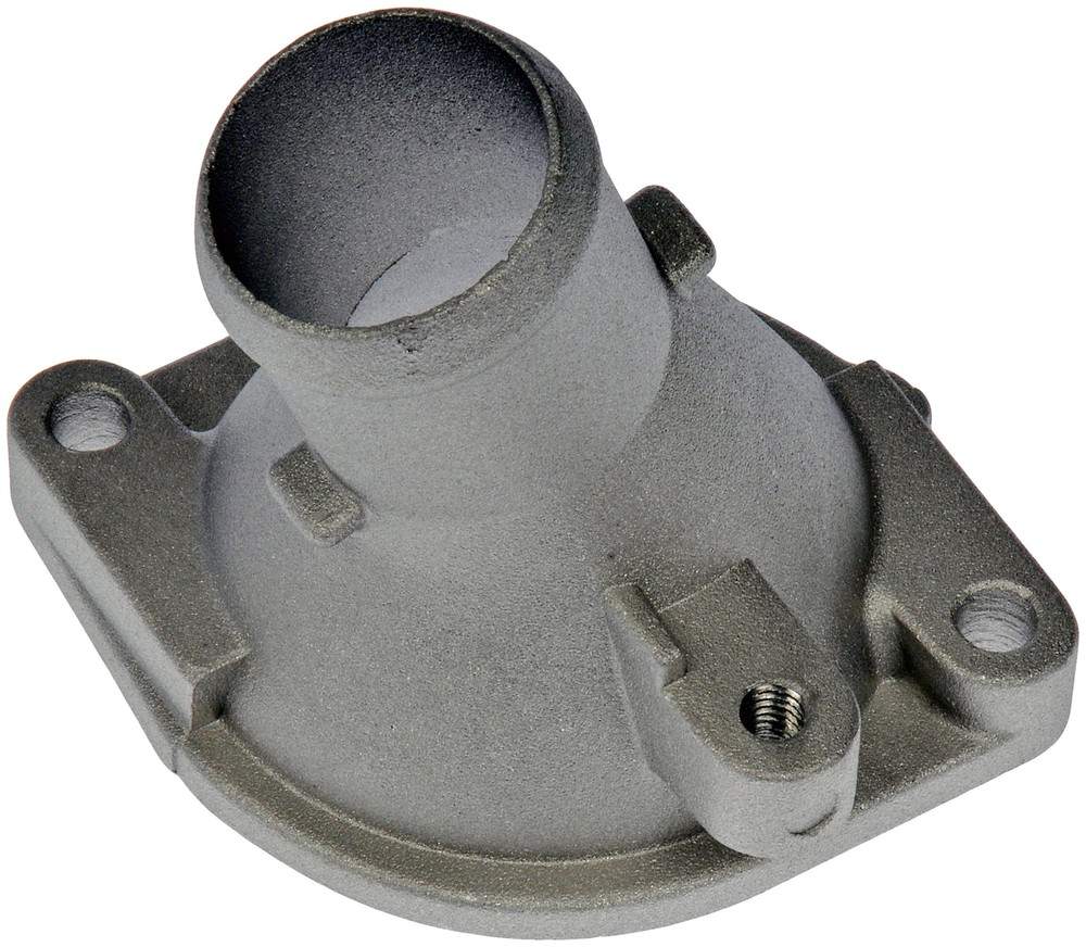 DORMAN OE SOLUTIONS - Engine Coolant Thermostat Housing - DRE 902-5067