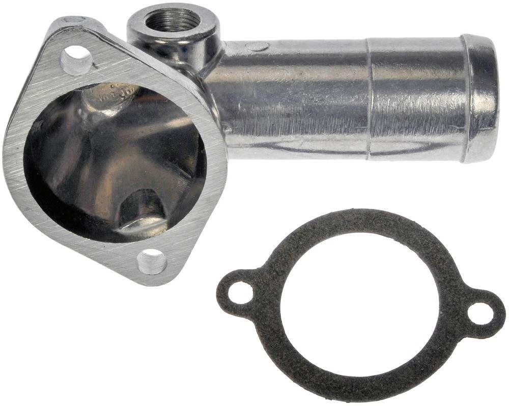 DORMAN OE SOLUTIONS - Engine Coolant Pipe - DRE 902-5080