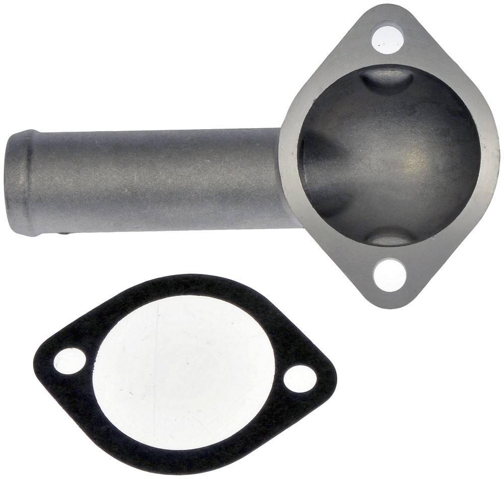 DORMAN OE SOLUTIONS - Engine Coolant Thermostat Housing - DRE - 902-5087