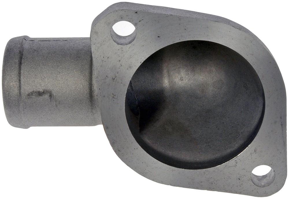 DORMAN OE SOLUTIONS - Engine Coolant Thermostat Housing - DRE - 902-5097