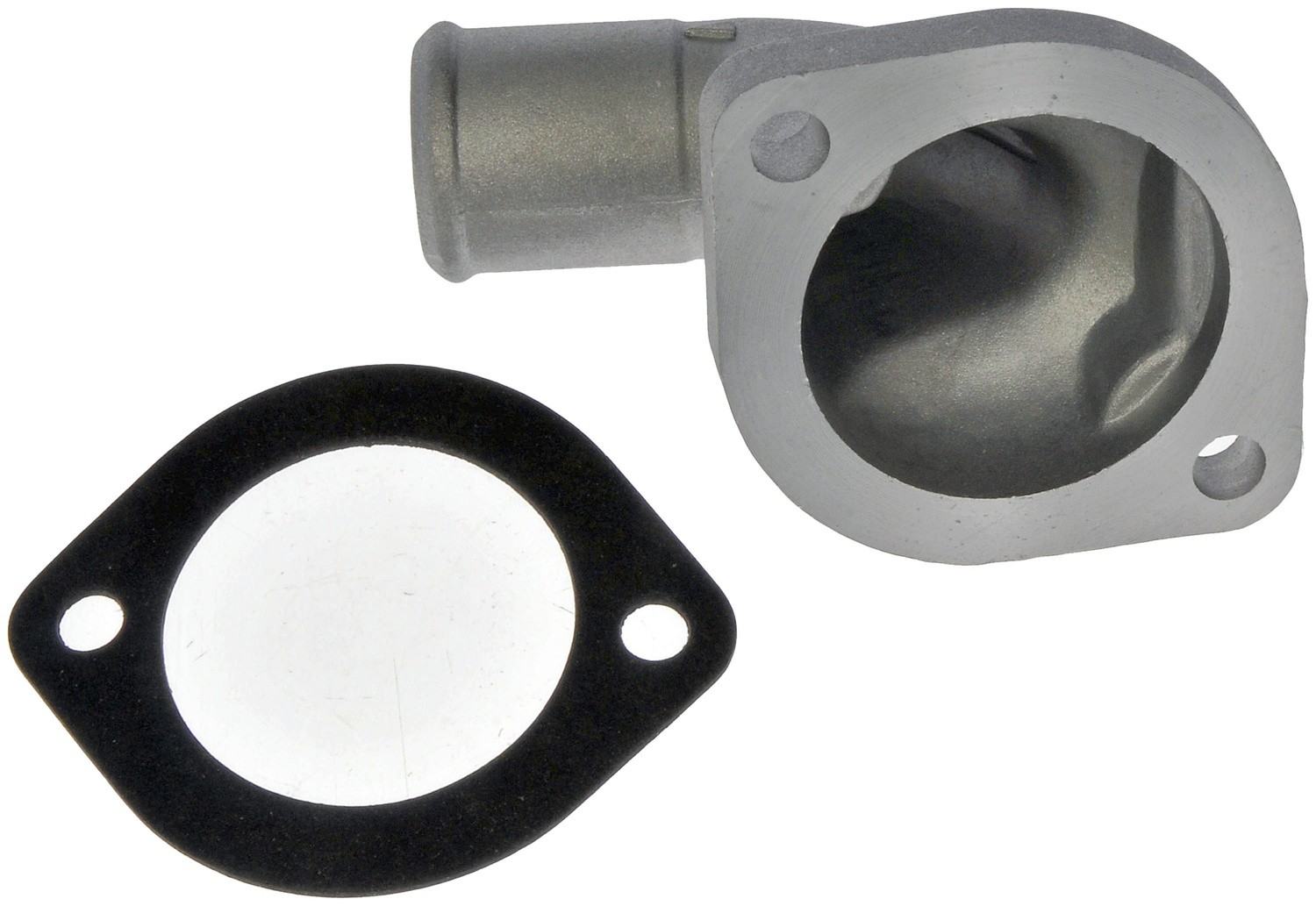 DORMAN OE SOLUTIONS - Engine Coolant Thermostat Housing - DRE 902-5099