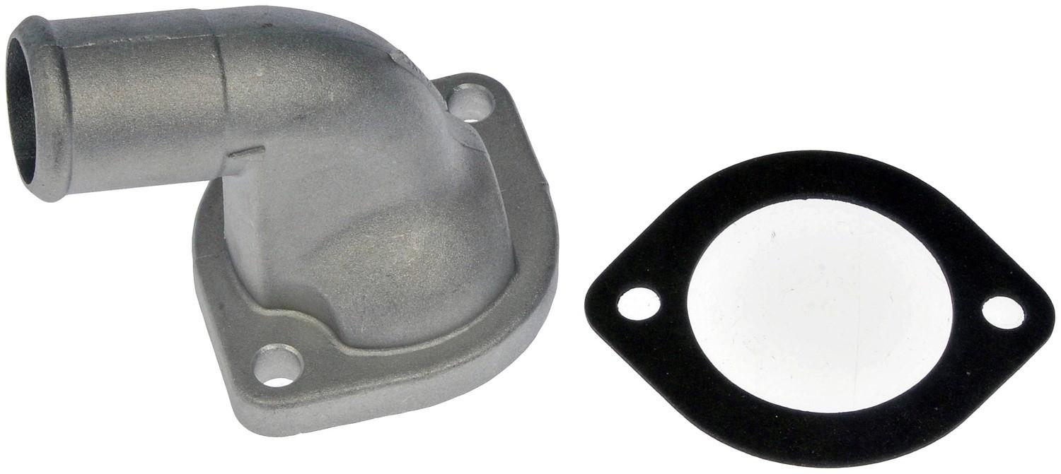 DORMAN OE SOLUTIONS - Engine Coolant Thermostat Housing - DRE 902-5099