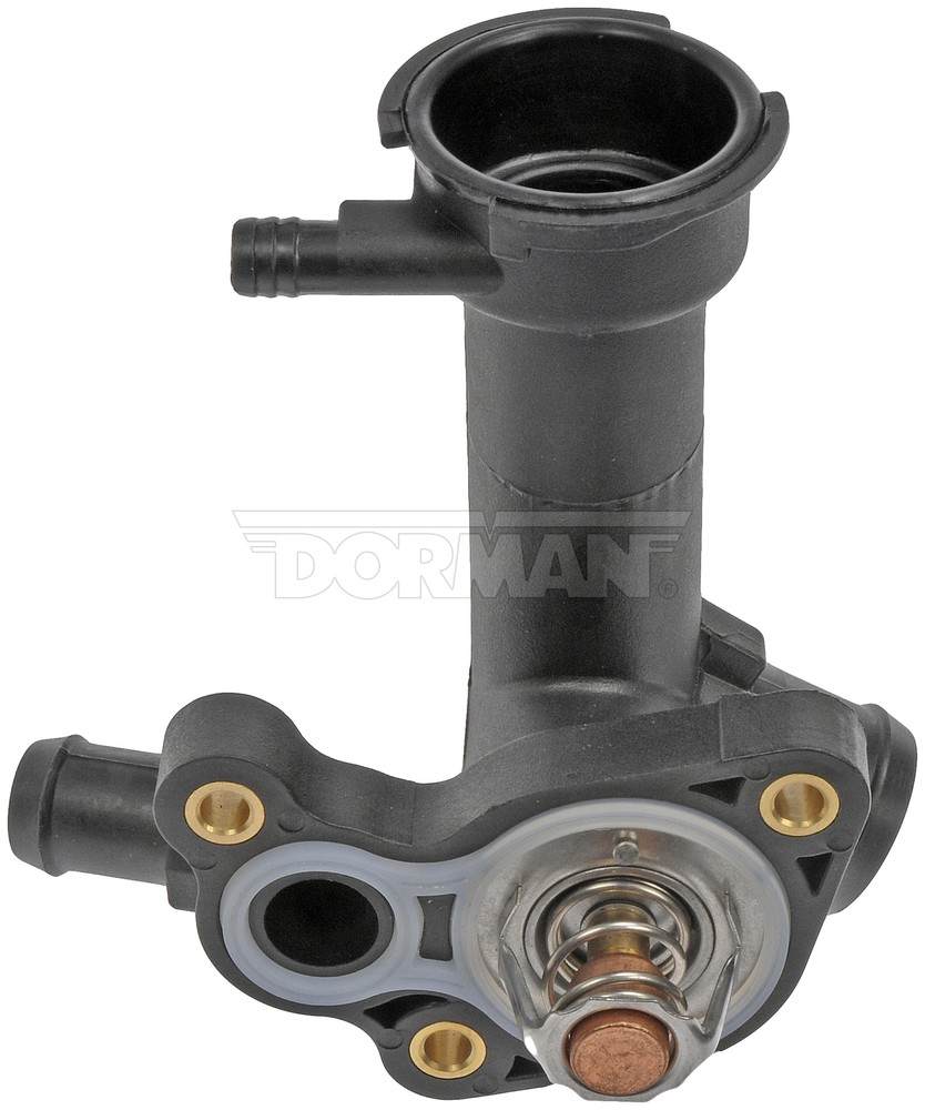 DORMAN OE SOLUTIONS - Engine Coolant Thermostat Housing Assembly - DRE - 902-5113