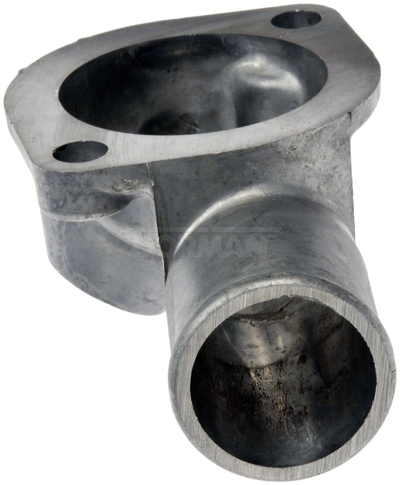 DORMAN OE SOLUTIONS - Engine Coolant Thermostat Housing - DRE 902-5122