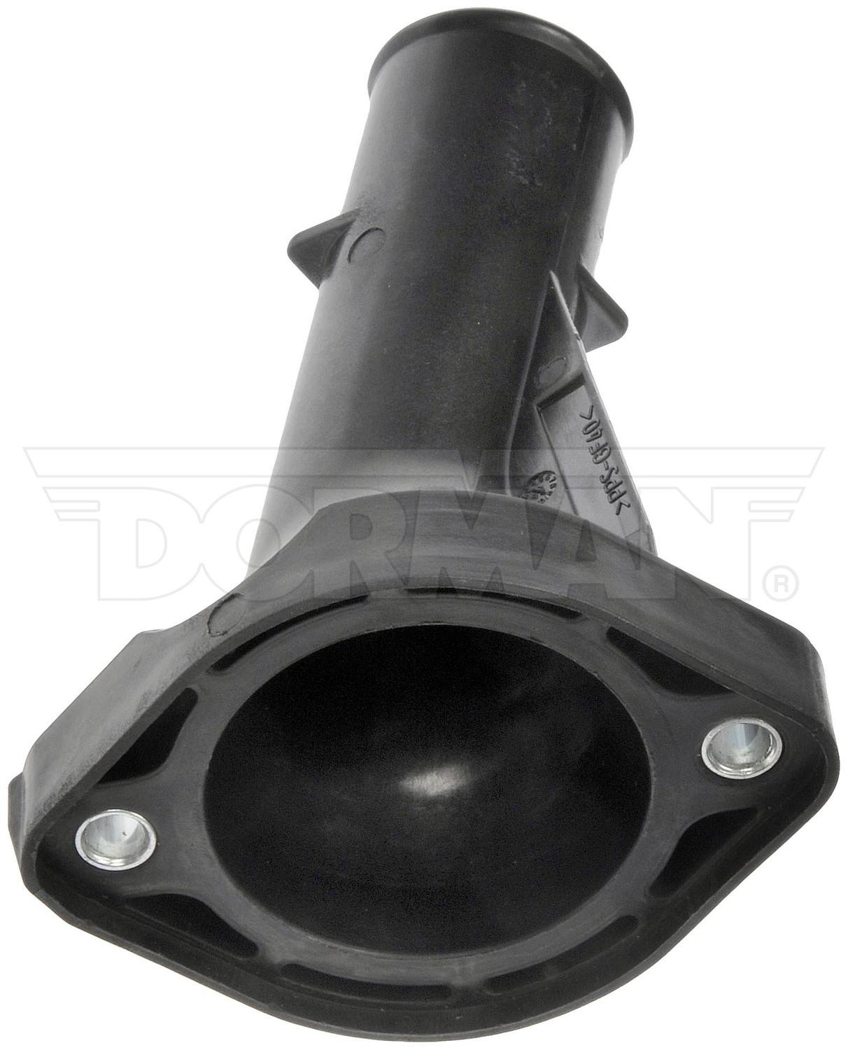 DORMAN OE SOLUTIONS - Engine Coolant Thermostat Housing - DRE 902-5124