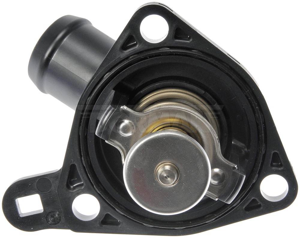 DORMAN OE SOLUTIONS - Engine Coolant Thermostat Housing Assembly - DRE 902-5131