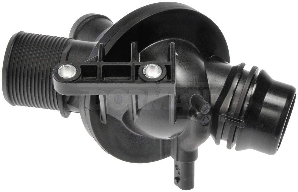 DORMAN OE SOLUTIONS - Engine Coolant Thermostat Housing Assembly - DRE 902-5135