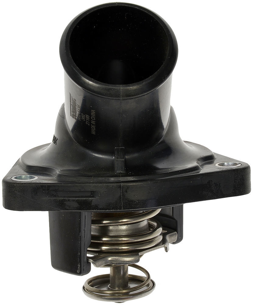 DORMAN OE SOLUTIONS - Engine Coolant Thermostat Housing Assembly - DRE 902-5136