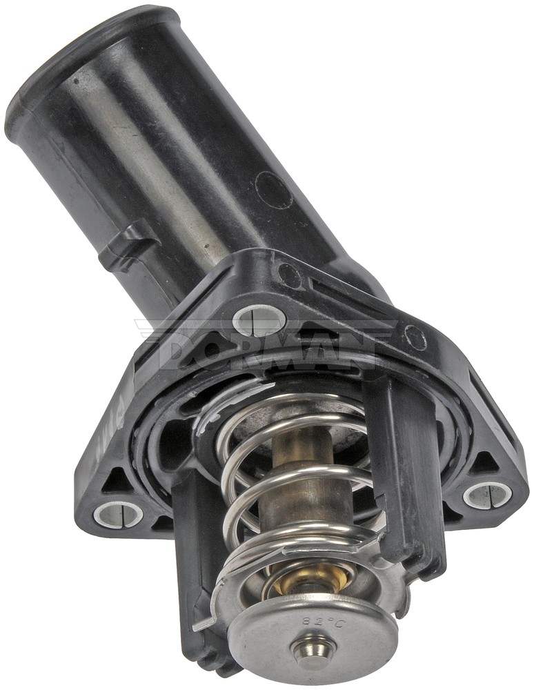 DORMAN OE SOLUTIONS - Engine Coolant Thermostat Housing Assembly - DRE 902-5137