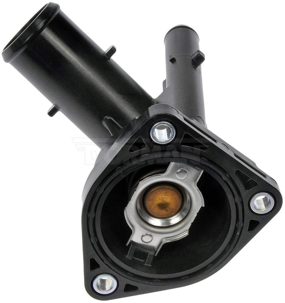 DORMAN OE SOLUTIONS - Engine Coolant Thermostat Housing Assembly - DRE - 902-5138